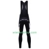 Fietskleding (Fietsshirt Lange Mouw + Lange Koersbroek) 2017 Cinelli Chrome N001